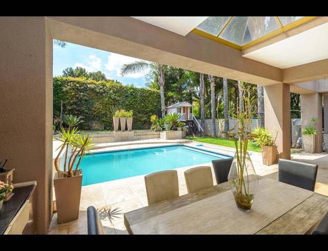 3 BEDROOM HOUSE FOR SALE IN SANDOWN